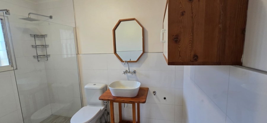 To Let 1 Bedroom Property for Rent in Eversdal Western Cape